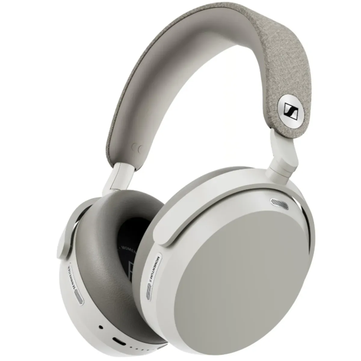 SENNHEISER - Sennheiser Momentum 5 Wireless Noise-Canceling Headphones