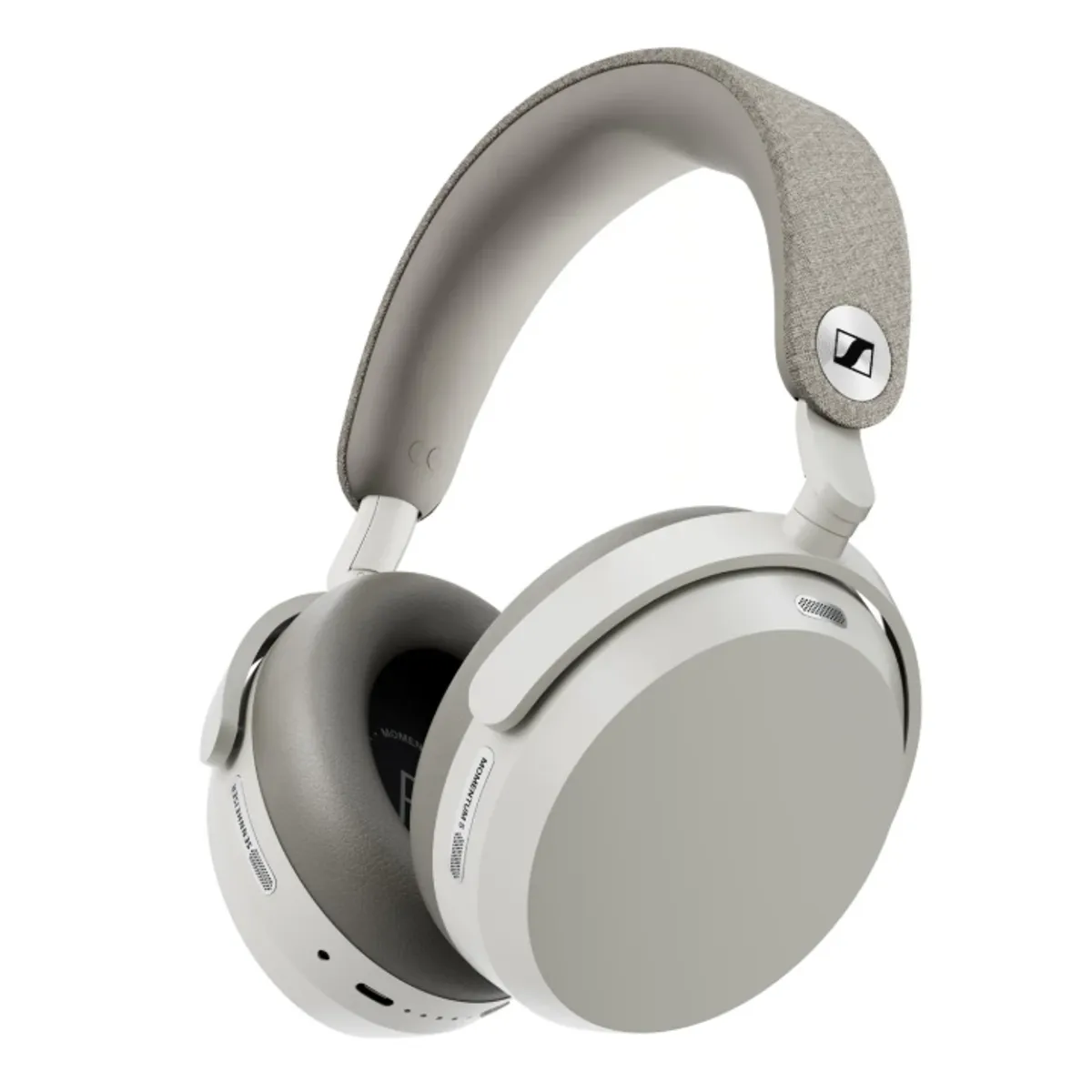 SENNHEISER - Sennheiser Momentum 5 Wireless Noise-Canceling Headphones