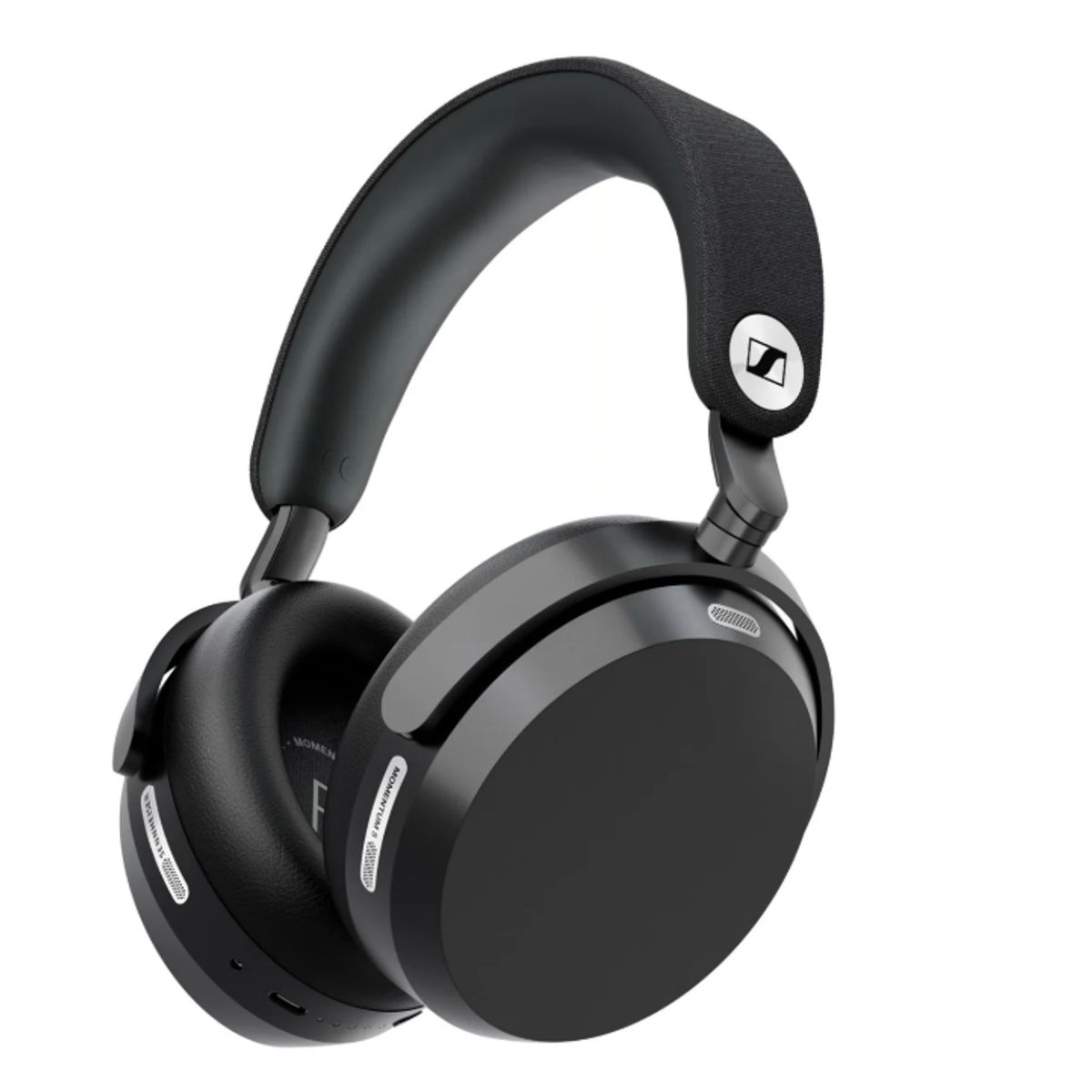 SENNHEISER - Sennheiser Momentum 5 Wireless Noise-Canceling Headphones