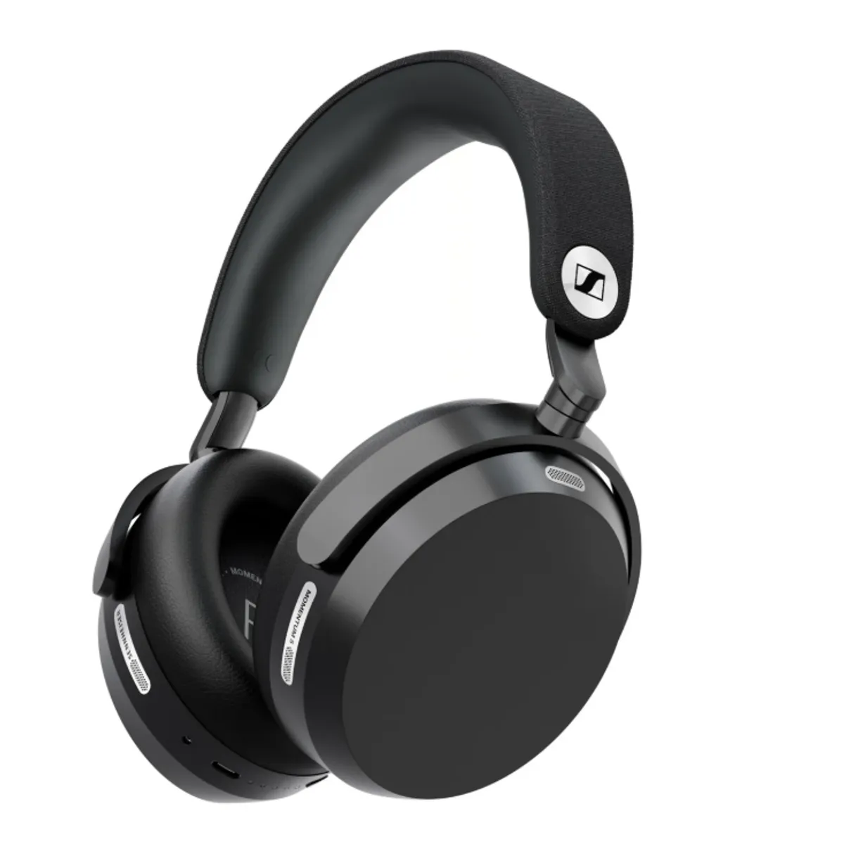 SENNHEISER - Sennheiser Momentum 5 Wireless Noise-Canceling Headphones