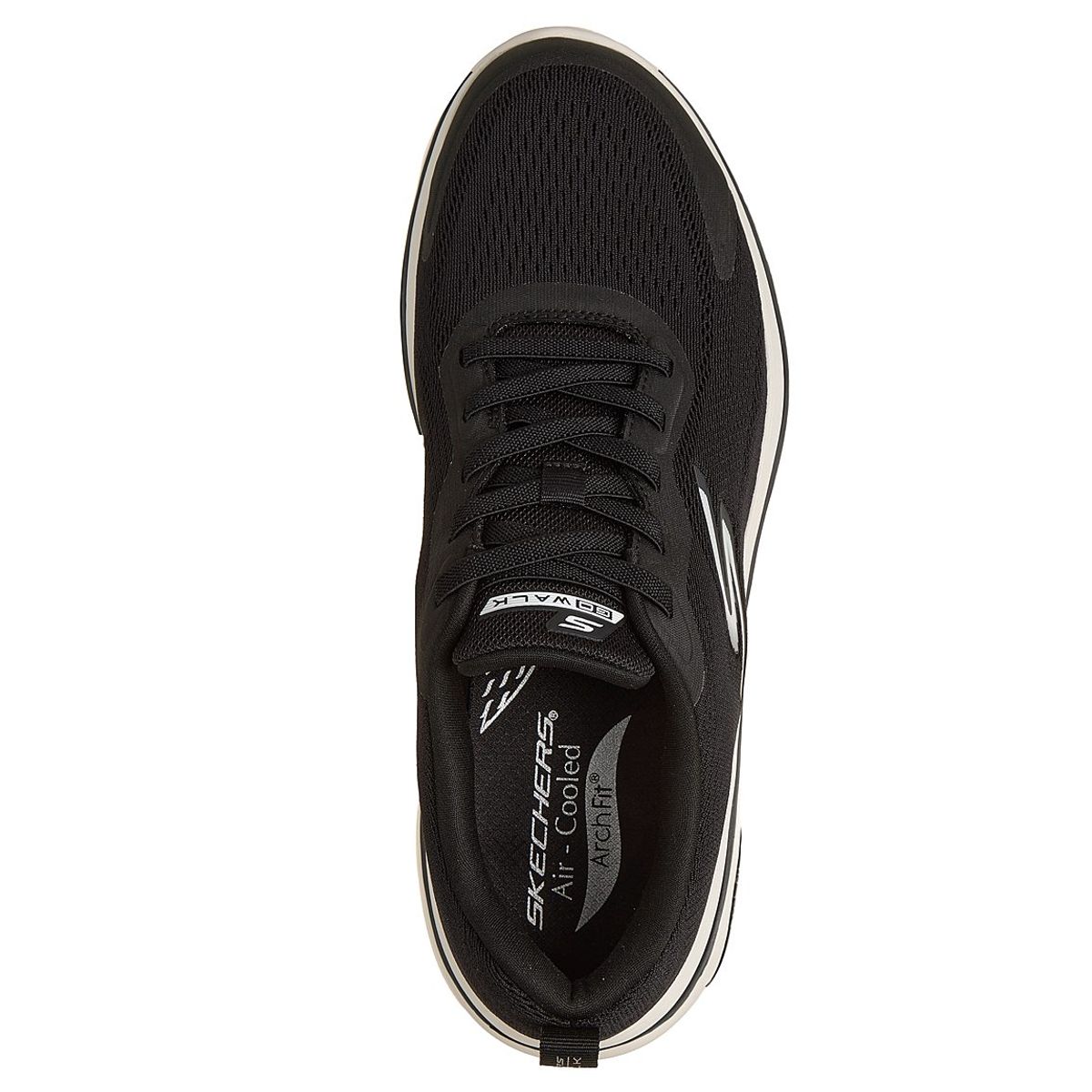 SKECHERS - Mens Go Walk Arch Fit 2.0