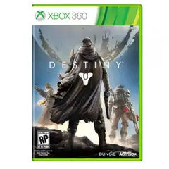MICROSOFT - Destiny - Xbox 360