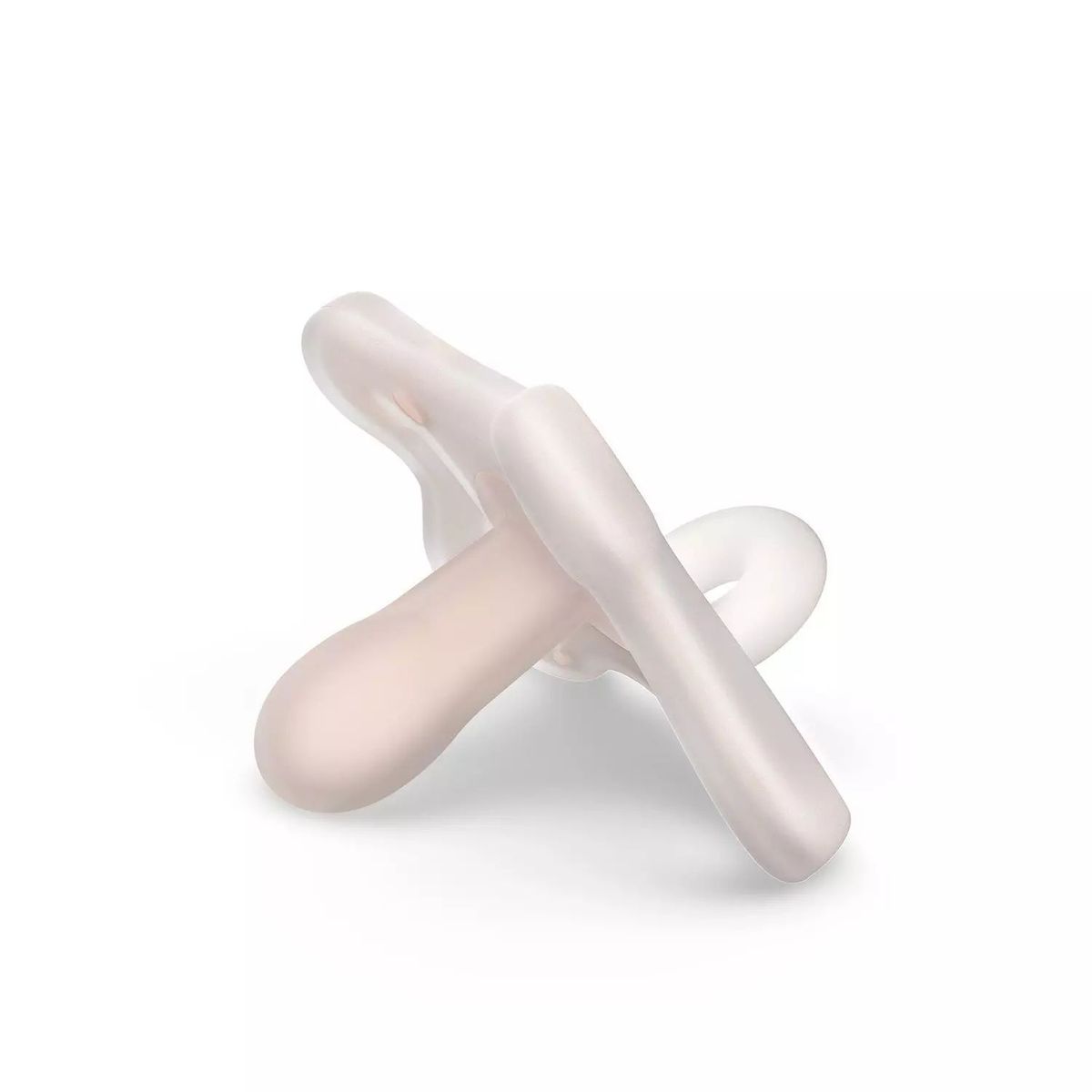 SUAVINEX - Chupete Zerø Zerø Tetina Fisiológica Suavinex Prematuro - 2m