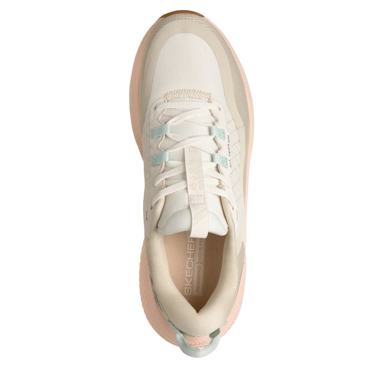 SKECHERS - Womens Go Run Supersonic Max AT