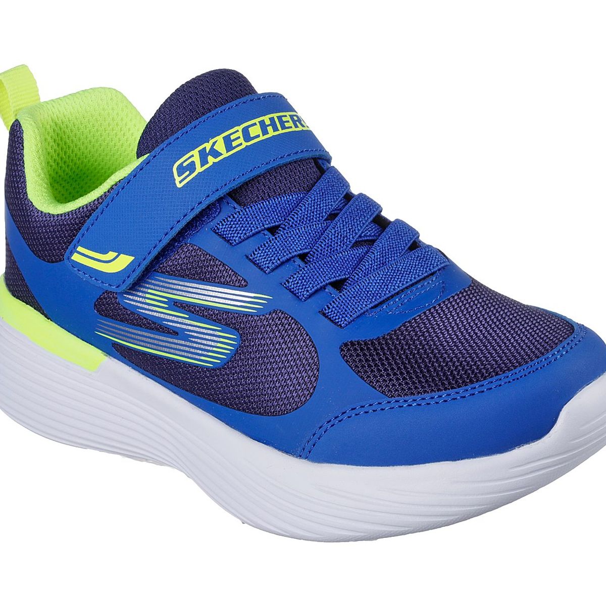 SKECHERS - Boys Go Run 400 V2 - Watix