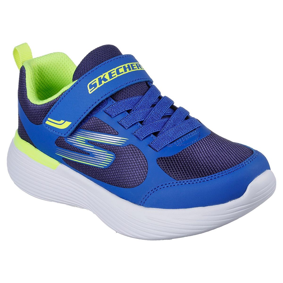 SKECHERS - Boys Go Run 400 V2 - Watix