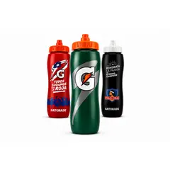 GATORADE - Botella Verde 947ml