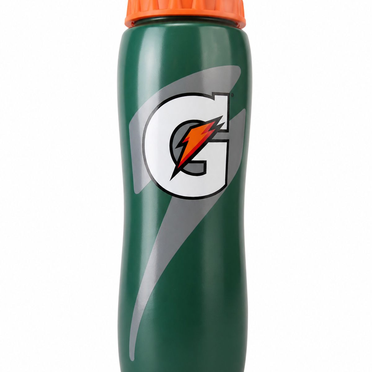 GATORADE - Botella Gatorade Verde 947ml