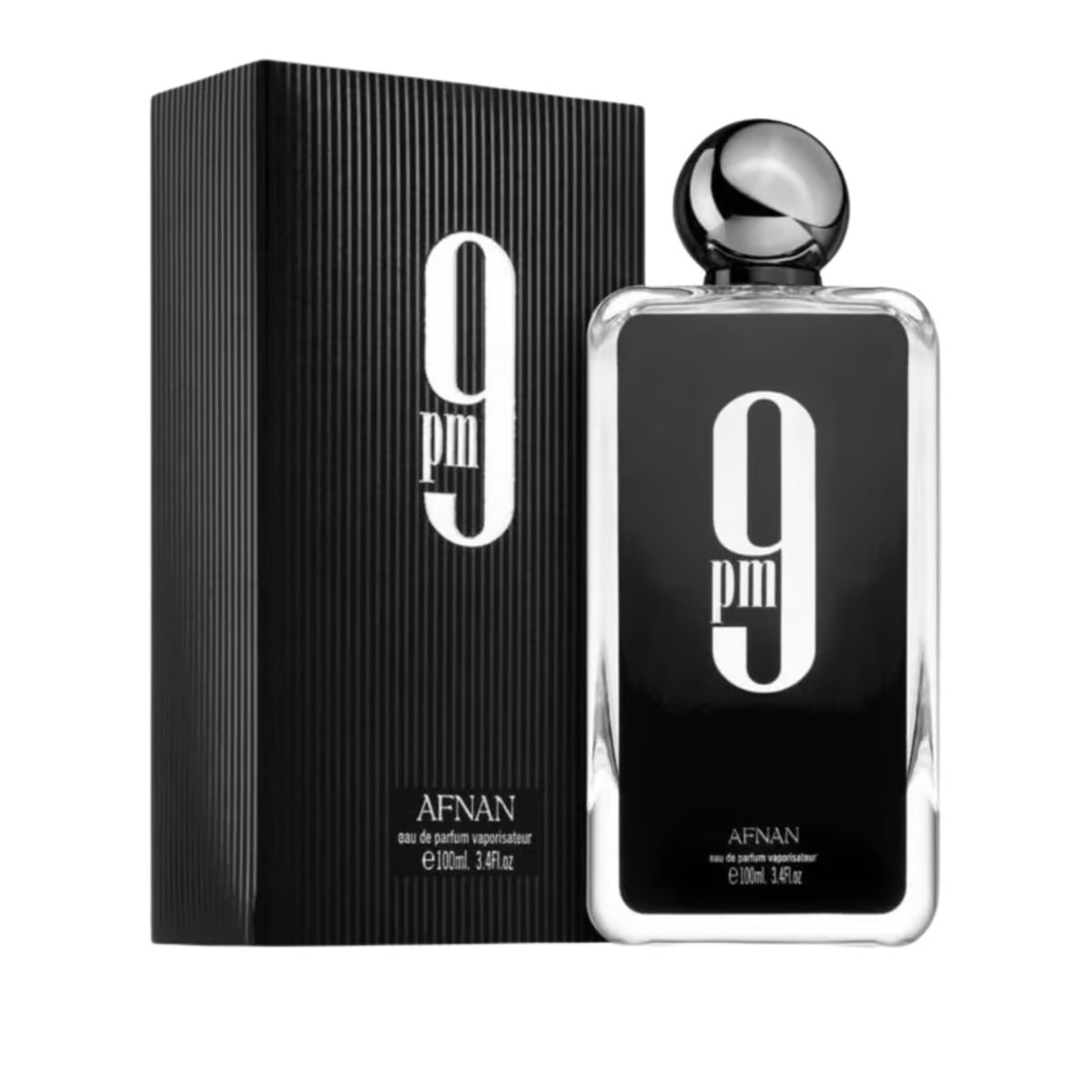 AFNAN - Afnan 9 Pm Homme Edp 100 Ml