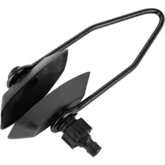 KUANGYE - Accesorio Orejeras Para Motor Fuera Borda Lancha Embarcación