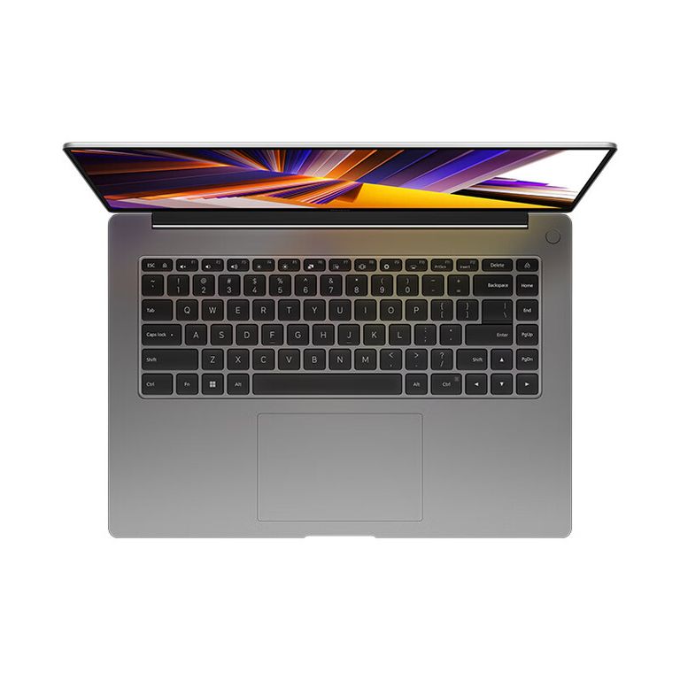 Portátil Redmi Book 16, 16 pulgadas, 2,5K, 120 Hz, i5-13420H, 16 GB, 512 GB, Intel Iris Xe