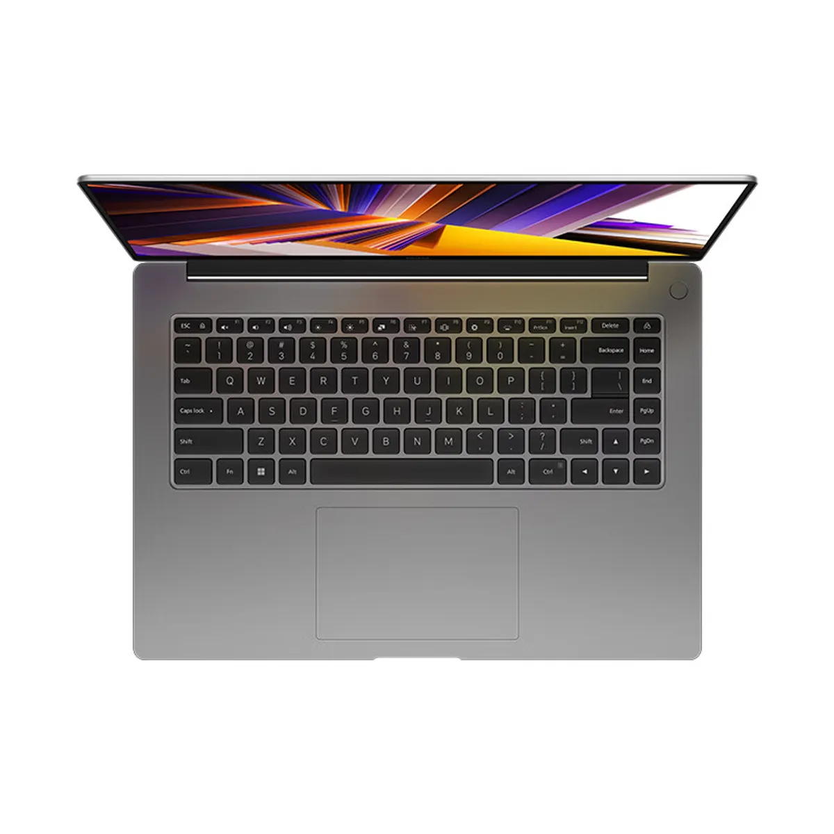 XIAOMI - Portátil Xiaomi Redmi Book 16, 16 pulgadas, 2,5K, 120 Hz, i5-13420H, 16 GB, 512 GB, Intel Iris Xe