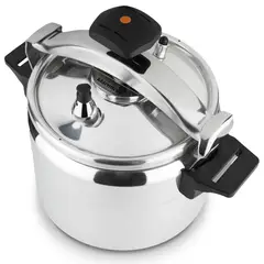 MARMICOC - Olla a Presión Alumax Plus 10L