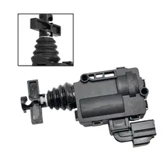 MOONCORE - Cerradura Eléctrica Portón Trasero Para Ford Ecosport