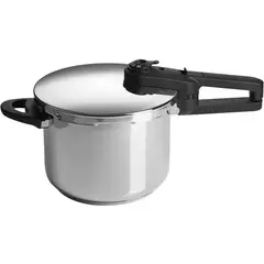MARMICOC - Olla a Presión Cruz de Malta Maltinox 6L
