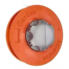 GENERICO - Cabezal De Aluminio Universal Trimmer