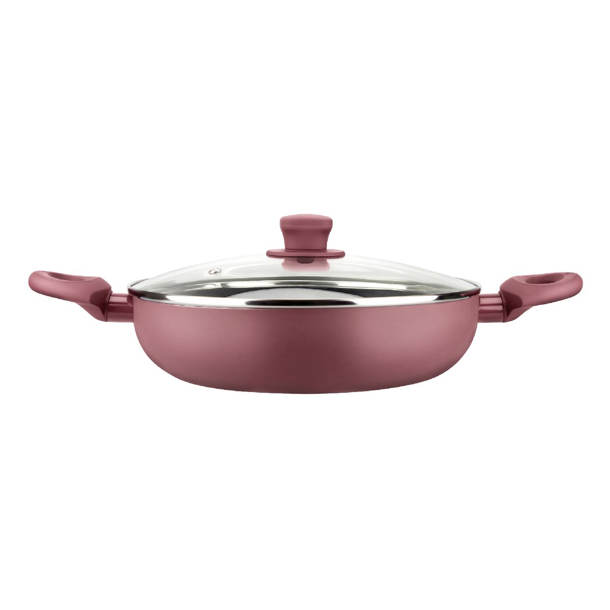 MARMICOC - Olla Arrocera Marmicoc Spring Granate 26 cm