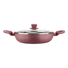 MARMICOC - Olla Arrocera Spring Granate 26 cm