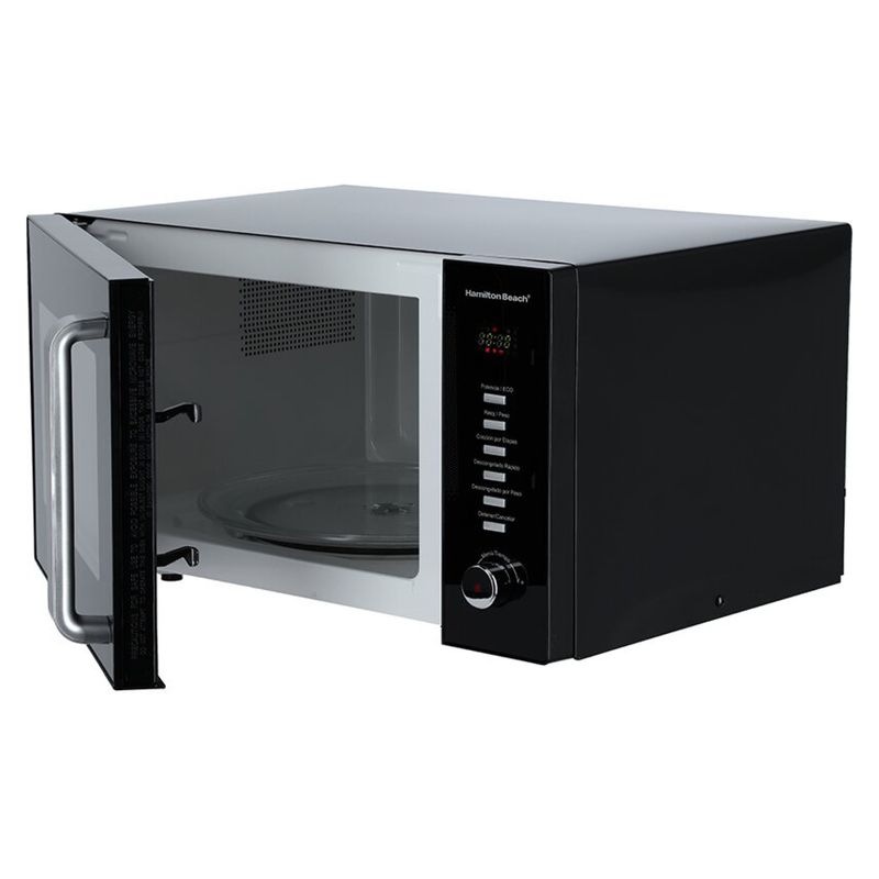 HAMILTON BEACH - Microondas 30 L Hamilton Beach HB-P90N30EL-XCF