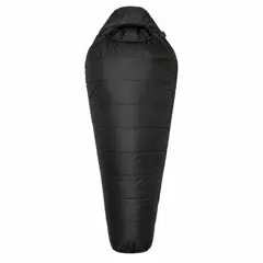 GENERICO - Saco De Dormir Momia Pluma Ganso 95% Trekking Montaña