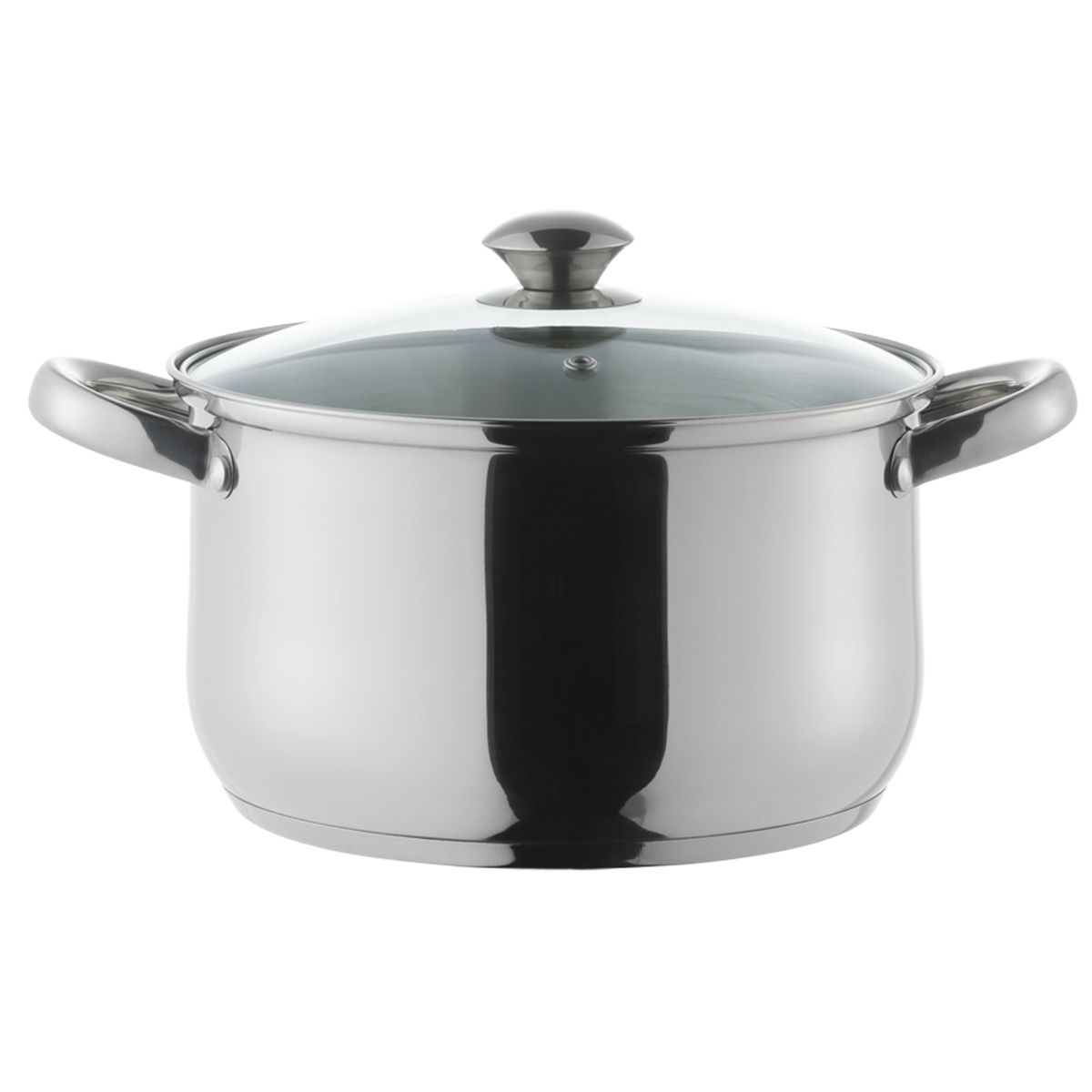 ILKO - Juego Ollas y Utencilios Cocina Ilko INOX Prime 13 piezas