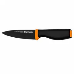 MARMICOC - Cuchillo Pelador Black 9 cm