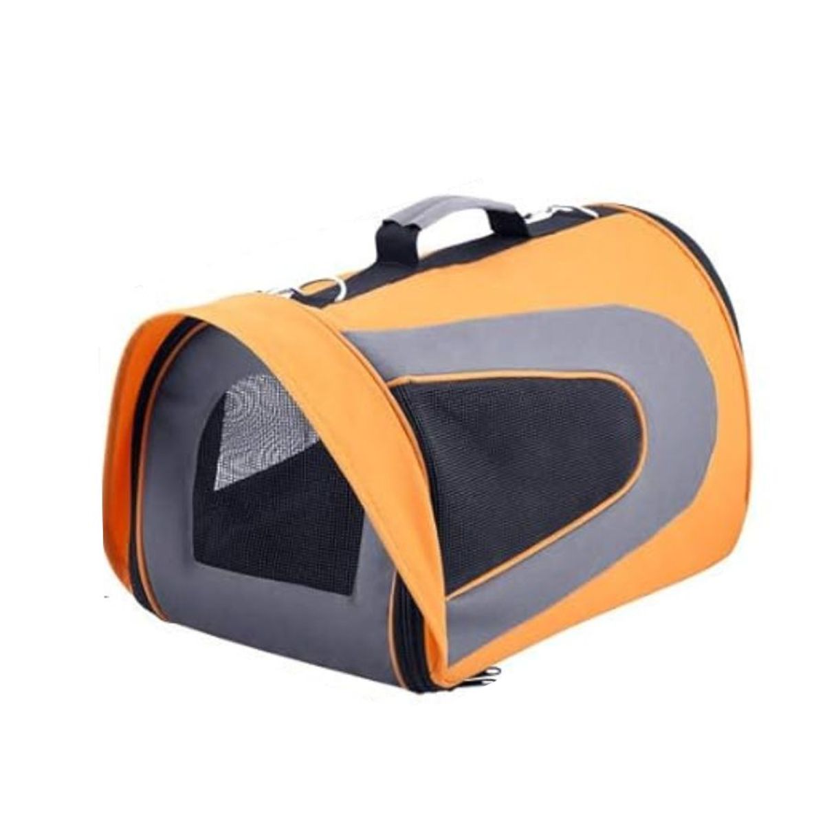 GENERICO - Bolso Cabina Avion Mascotas Perro Gato Transportador  Talla S