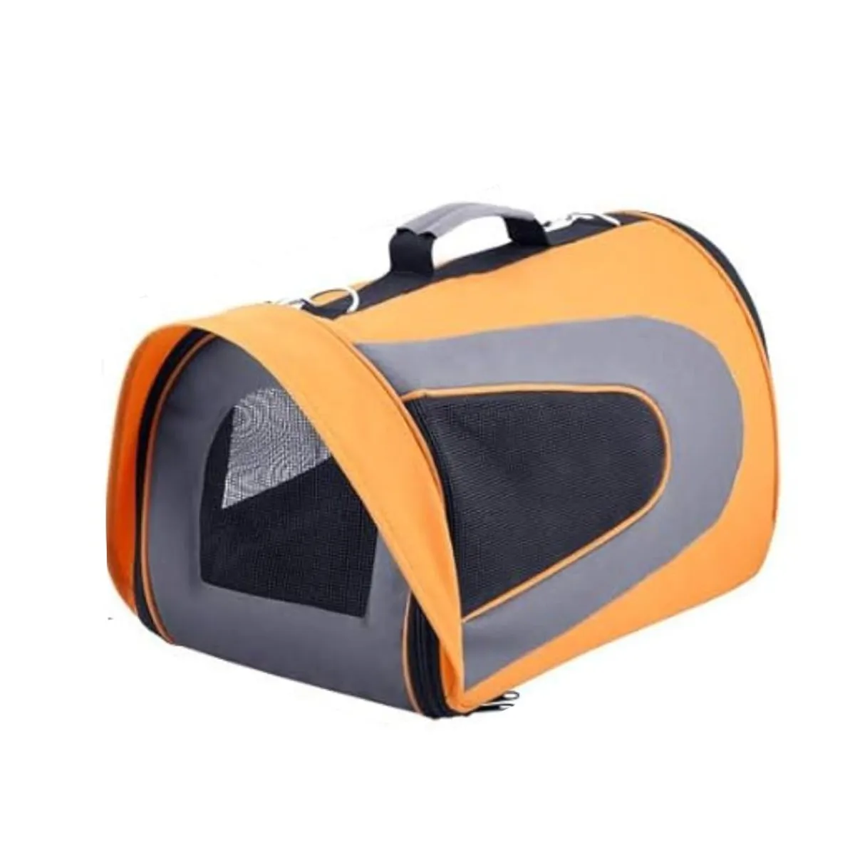 GENERICO - Bolso Cabina Avion Mascotas Perro Gato Transportador  Talla M