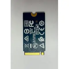 WESTERN DIGITAL - SSD 256GB  NVMe M.2 SSD 5SS0X54155  Open Box