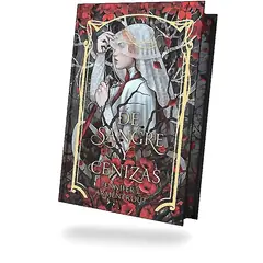 PUCK - De Sangre Y Cenizas. Edición Especial - Jennifer Armentrout