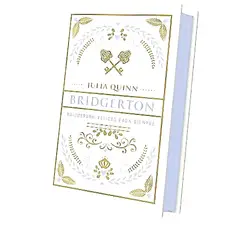 TITANIA - Bridgerton Felices Para Siempre. Ed Coleccionista - J Quinn
