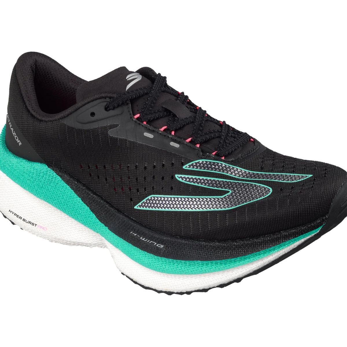 SKECHERS - Womens Skx Aero Razor