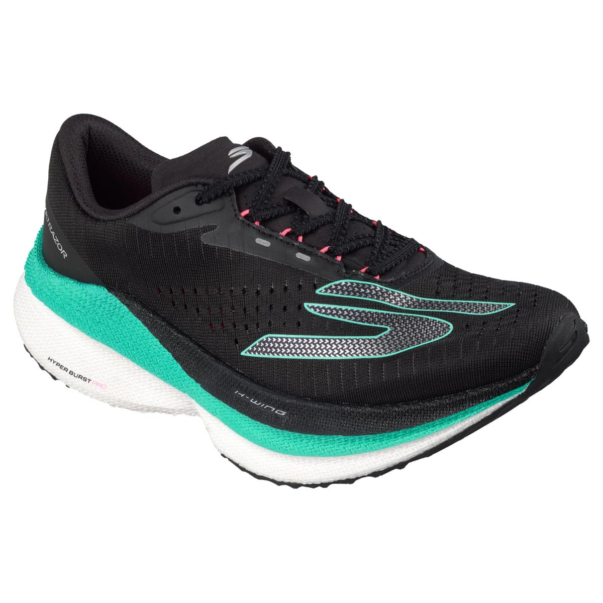 SKECHERS - Womens Skx Aero Razor