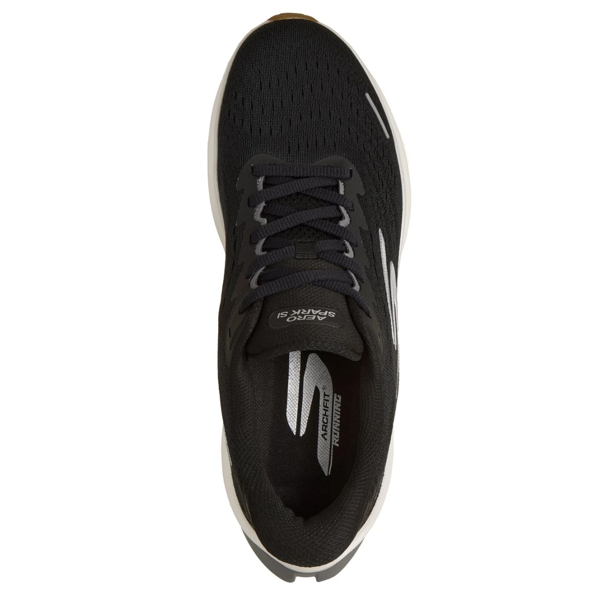 SKECHERS - Mens Skx Aero Spark Si