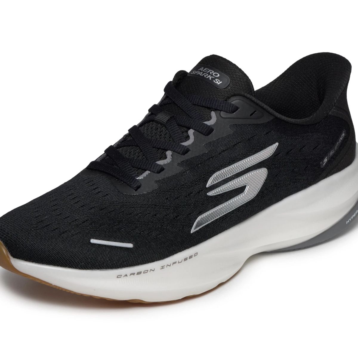 SKECHERS - Mens Skx Aero Spark Si