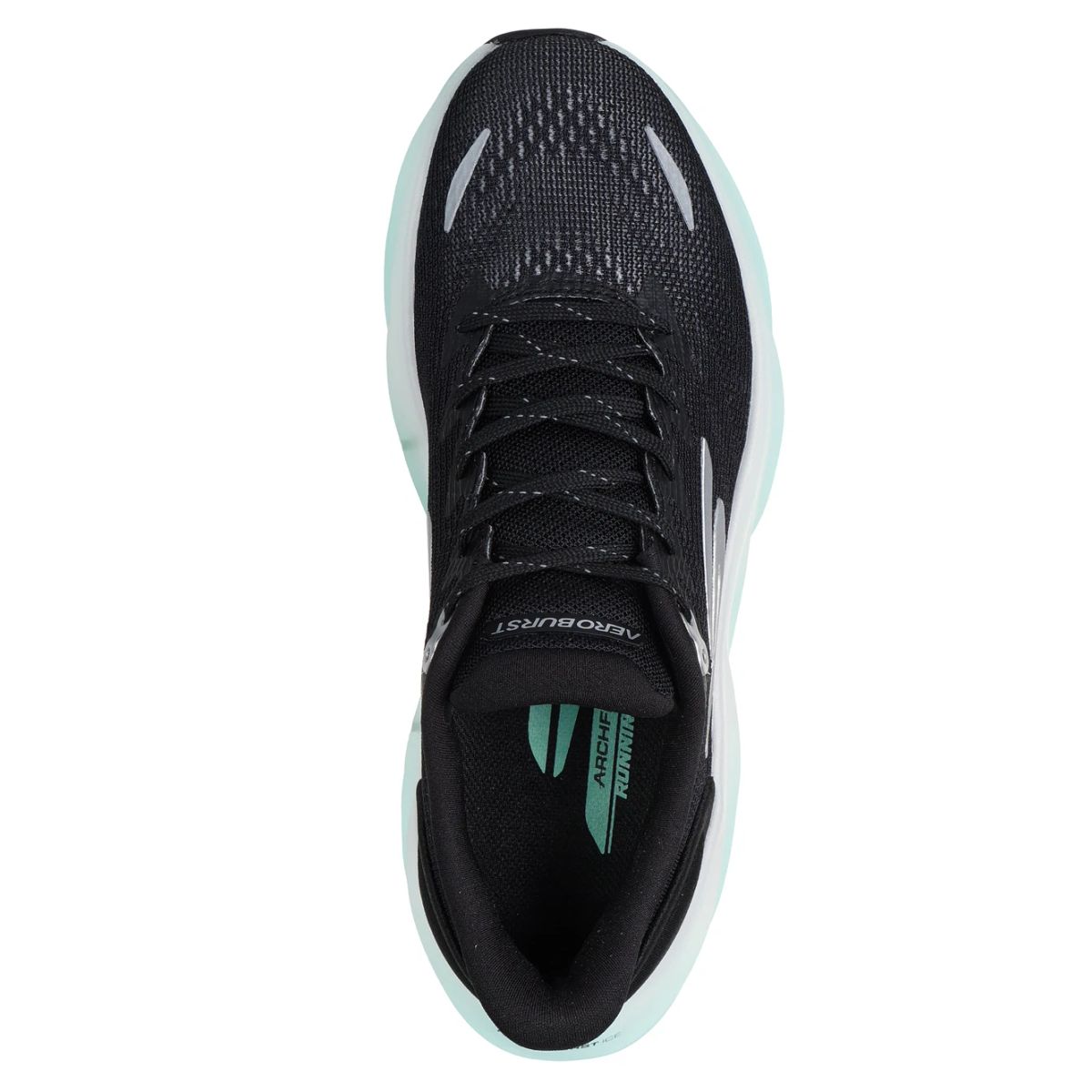 SKECHERS - Womens Skx Aero Burst