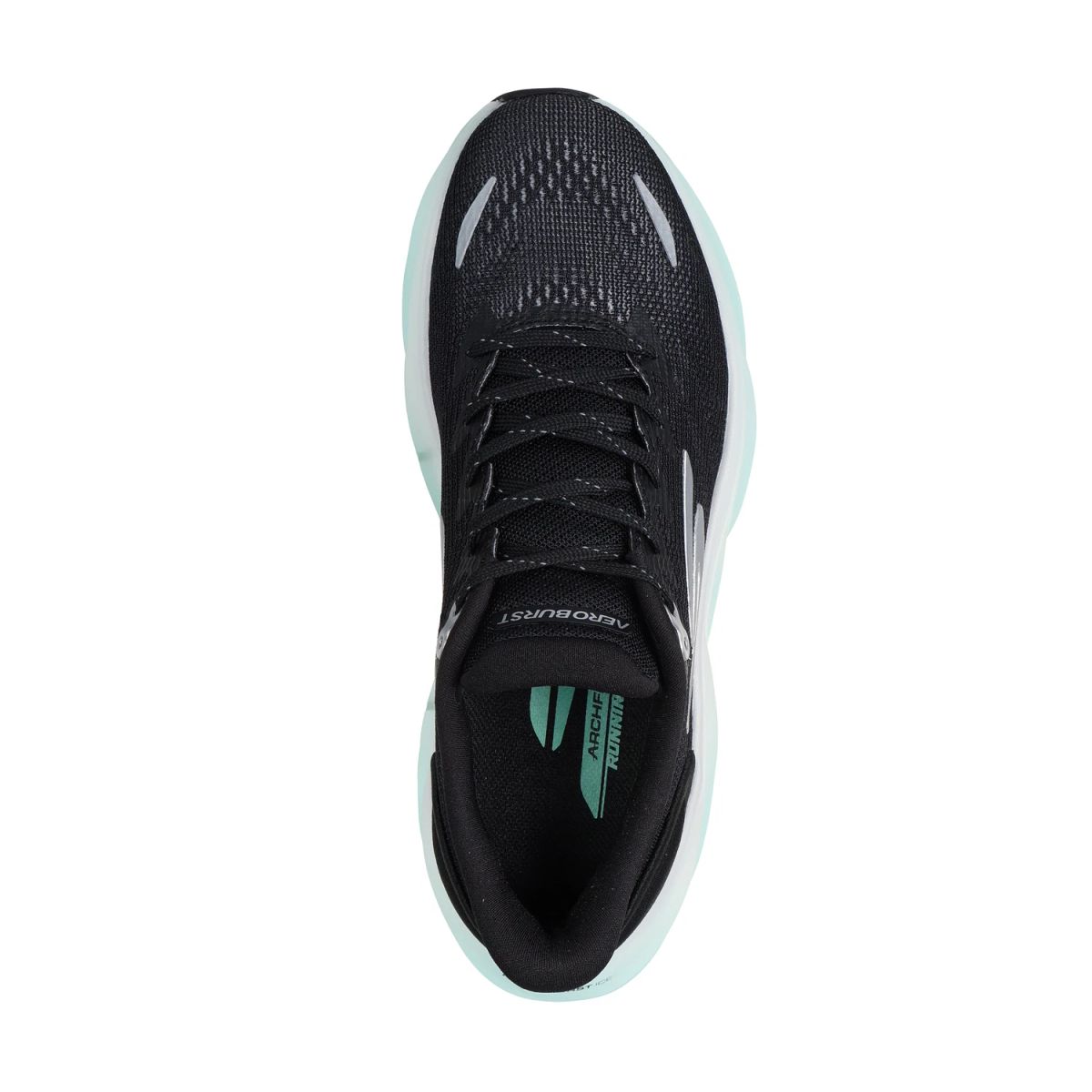 SKECHERS - Womens Skx Aero Burst