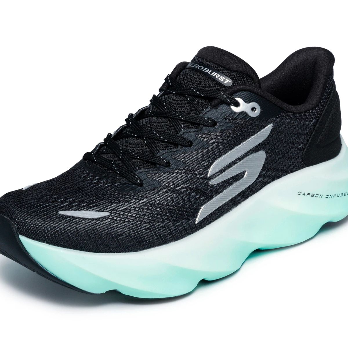 SKECHERS - Womens Skx Aero Burst