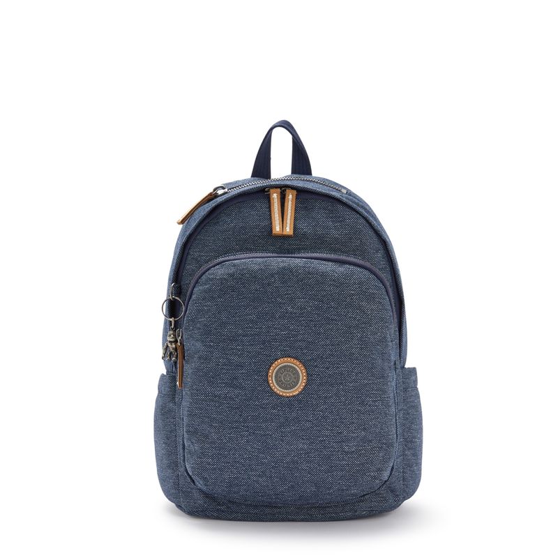 KIPLING - Kipling Mochila Delia Unisex Azul