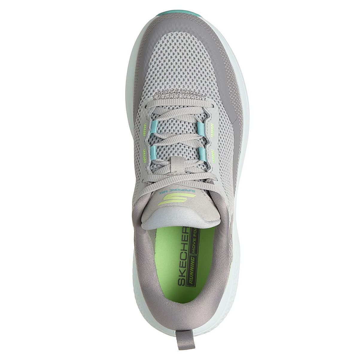 SKECHERS - Womens Go Run Supersonic Max