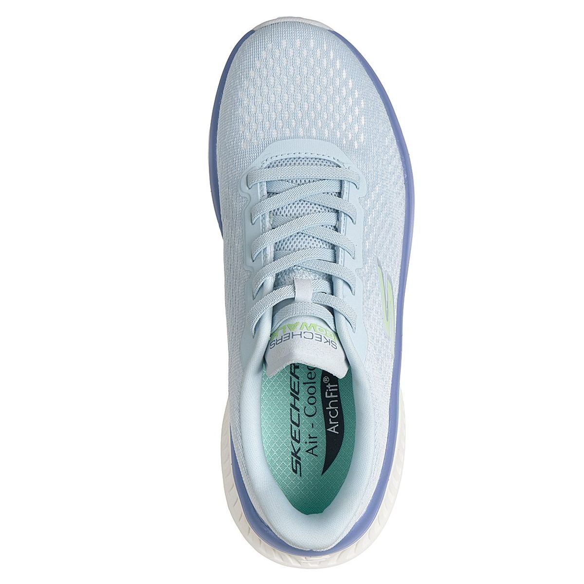 SKECHERS - Womens Go Walk Max Cushioning Arch Fit Roslyn