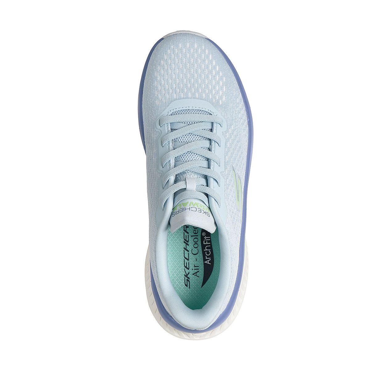 SKECHERS - Womens Go Walk Max Cushioning Arch Fit Roslyn