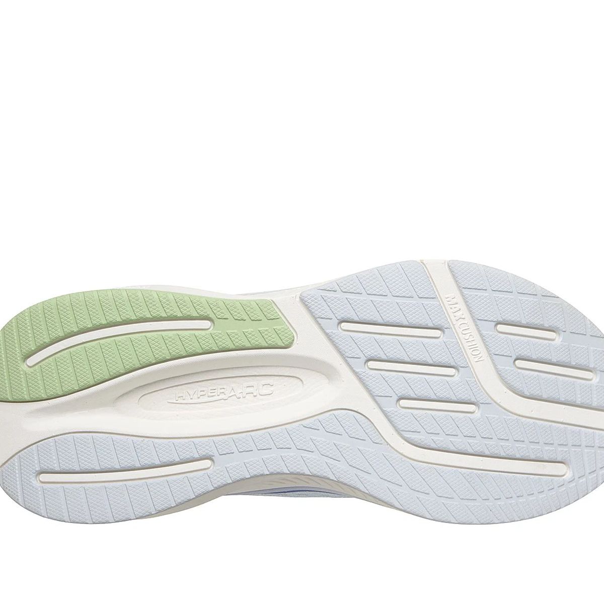 SKECHERS - Womens Go Walk Max Cushioning Arch Fit Roslyn