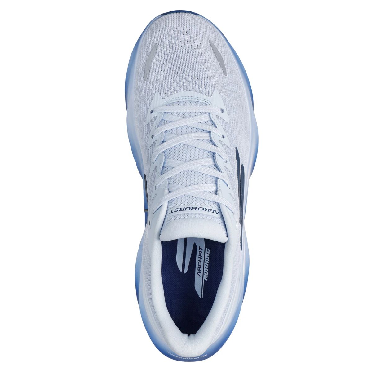 SKECHERS - Mens Skx Aero Burst