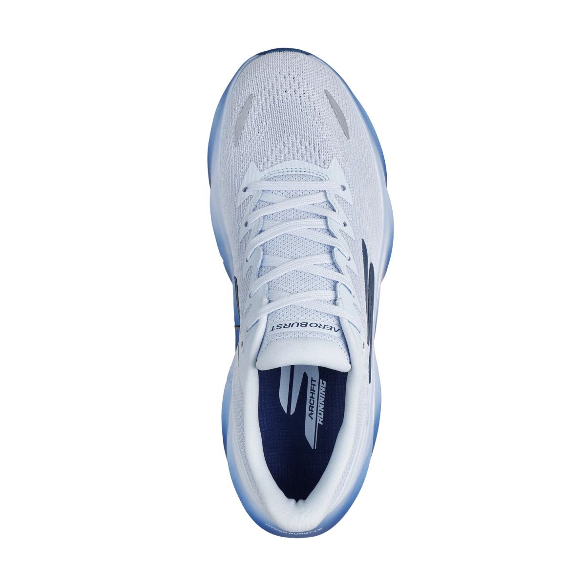 SKECHERS - Mens Skx Aero Burst