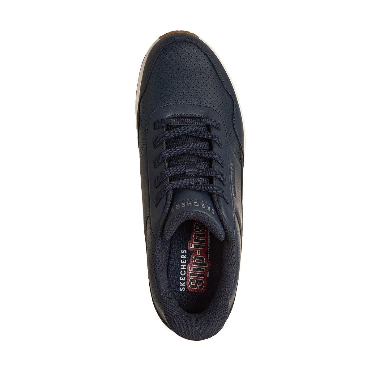 SKECHERS - Mens Uno Banksia Luxe