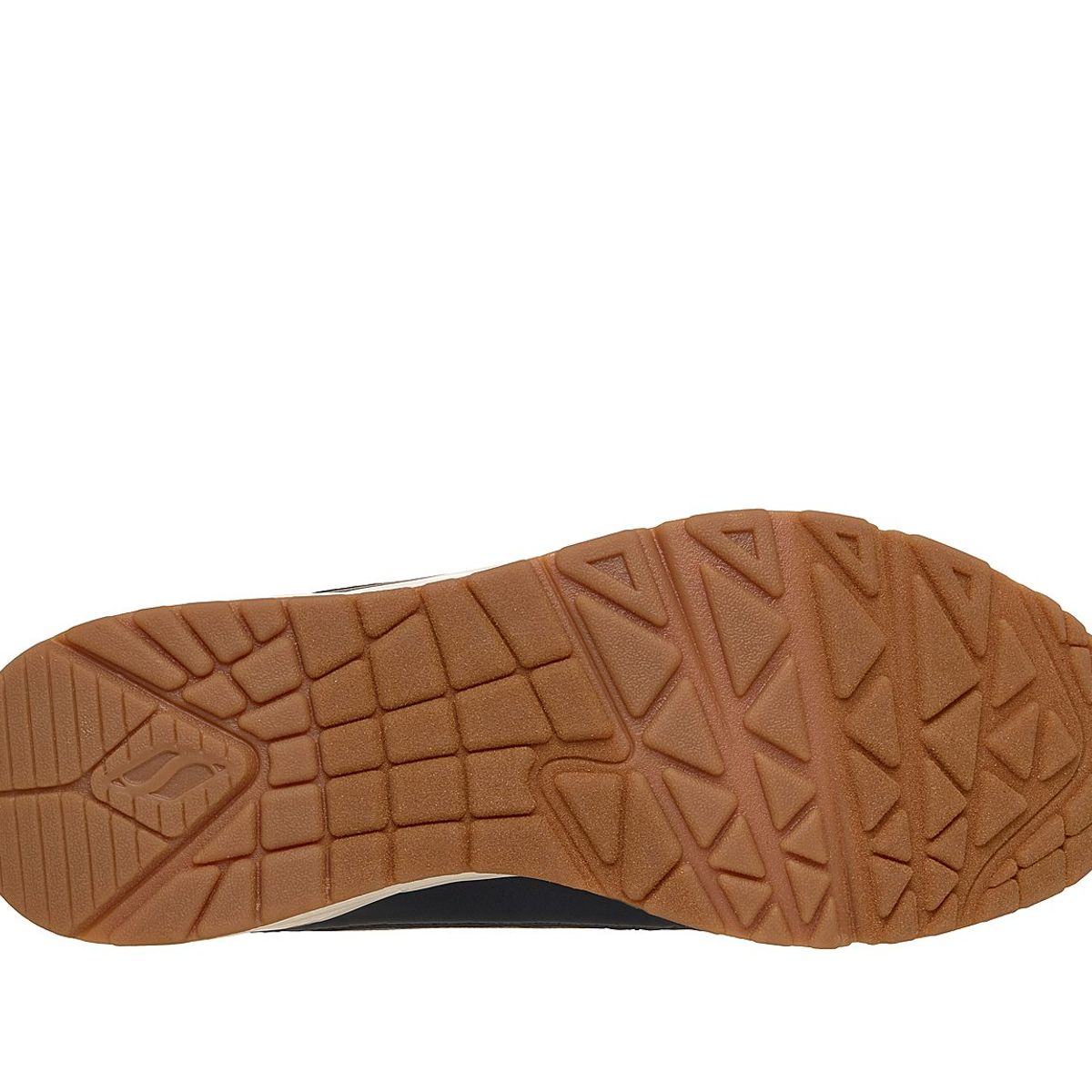 SKECHERS - Mens Uno Banksia Luxe