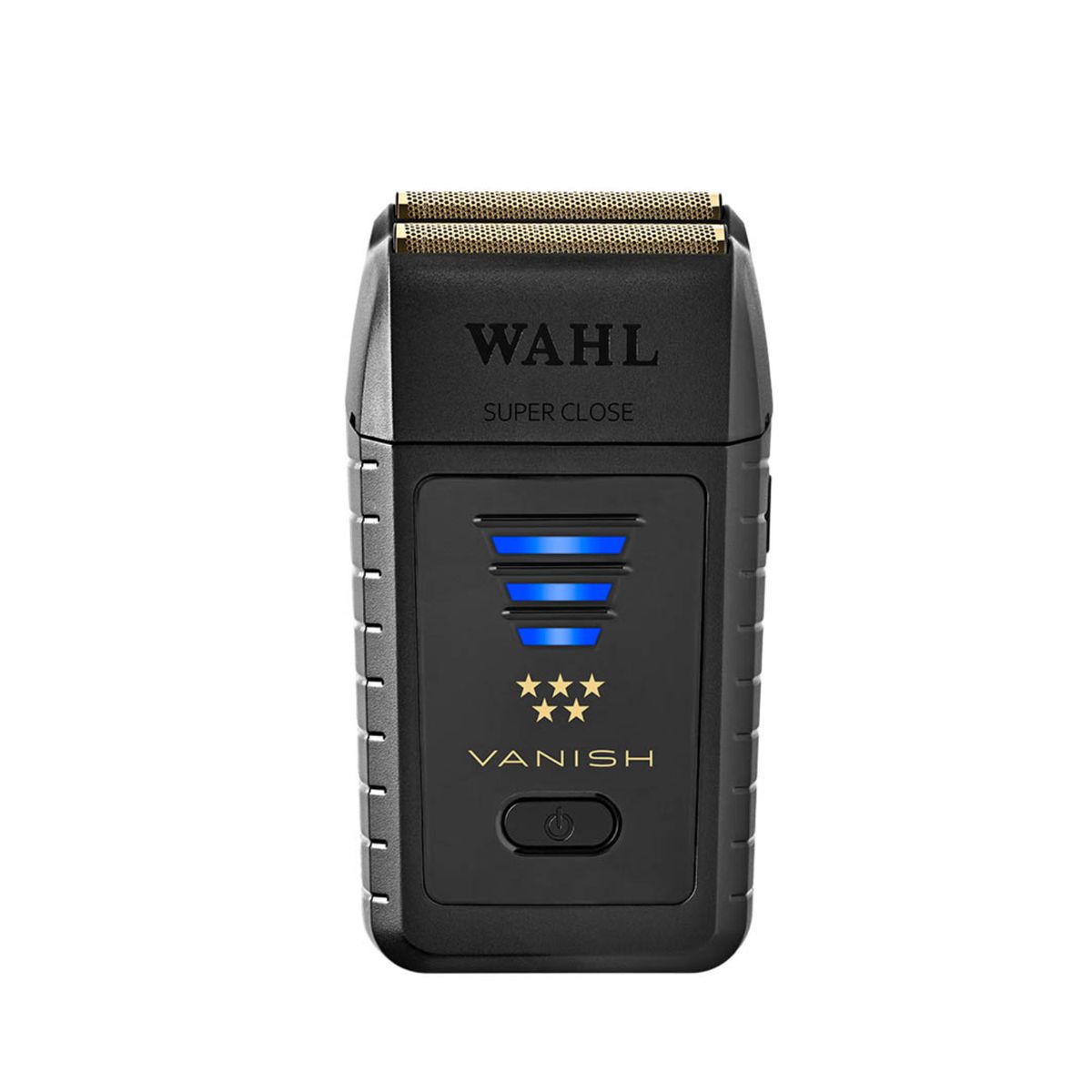 WAHL - Wahl® Afeitadora Vanish Shaver Profesional Recargable