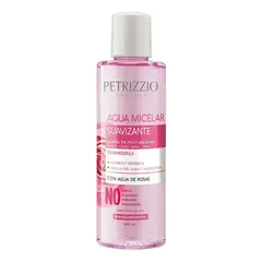 PETRIZZIO - Agua De Rosas Todo Tipo De Piel Agua Micelar 200ml