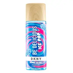 DKNY - Colonia Be Delicious Ice Pop Berry Bliss EDT Mujer 250 ml